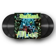 Outkast - ATliens 25th Anniversary Edition - Music & Performance - Vinyl