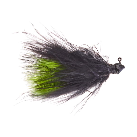 Outkast Feider Fly Marabou Jig 2PK
