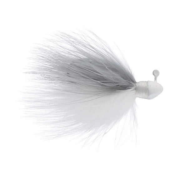 Outkast Feider Fly Marabou Jig 2PK