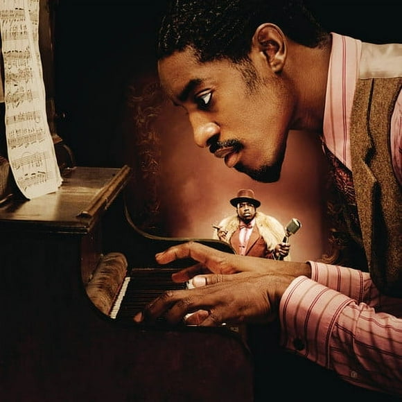 Outkast - Idlewild - Music & Performance - CD