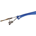 thumbnail image 1 of Outkast RS112-6-B-BG SLIX Rod Cover - Spinning, 6 ft. Blue (Large/XL), 1 of 3