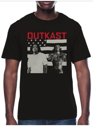 ラスト１枚新品海外限定OUTKAST Tシャツ XL ブラック Outkast Clothing | Black - Walmart.com