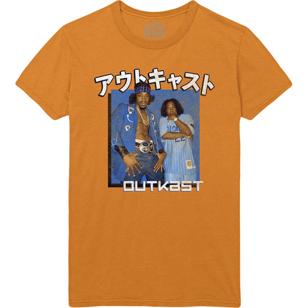 Outkast Bobblehead Sweatshirt - hoodie, t-shirt, tank top, sweater and long  sleeve t-shirt