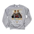 thumbnail image 1 of Outlander 10 Years 2014 2024 Thank You Memories TV Show Fan Scotland Sweatshirt, for men & women, up to size 5XL, 1 of 3