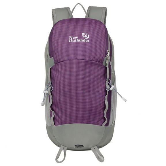Outlander 25L Waterproof Hiking Backpack Lightweight Travel Daypack