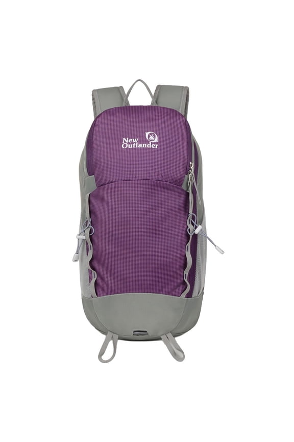 Outlander 25L Waterproof Hiking Backpack Lightweight Travel Daypack