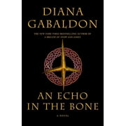 Outlander An Echo in the Bone, Book 7, Hardcover