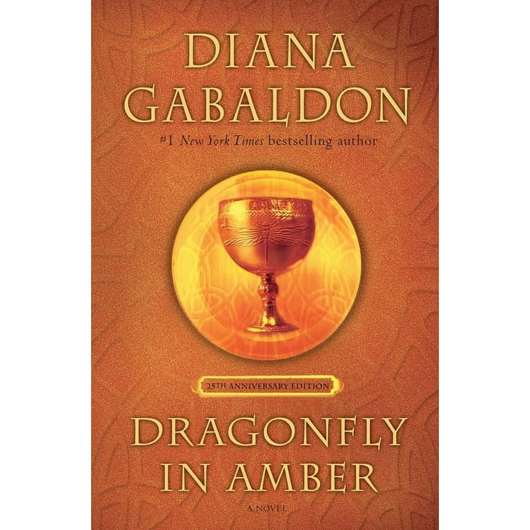 Outlander (Starz Tie-in Edition): A Novel: Gabaldon, Diana