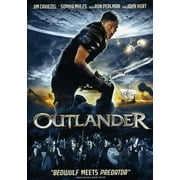 Outlander (DVD), Weinstein, Action & Adventure