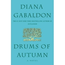 Outlander Drums of Autumn, Book 4, (Paperback)