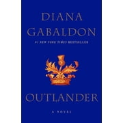 Outlander Outlander, Book 1, Hardcover