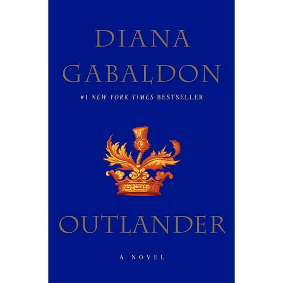 Outlander Outlander, Book 1, (Hardcover)