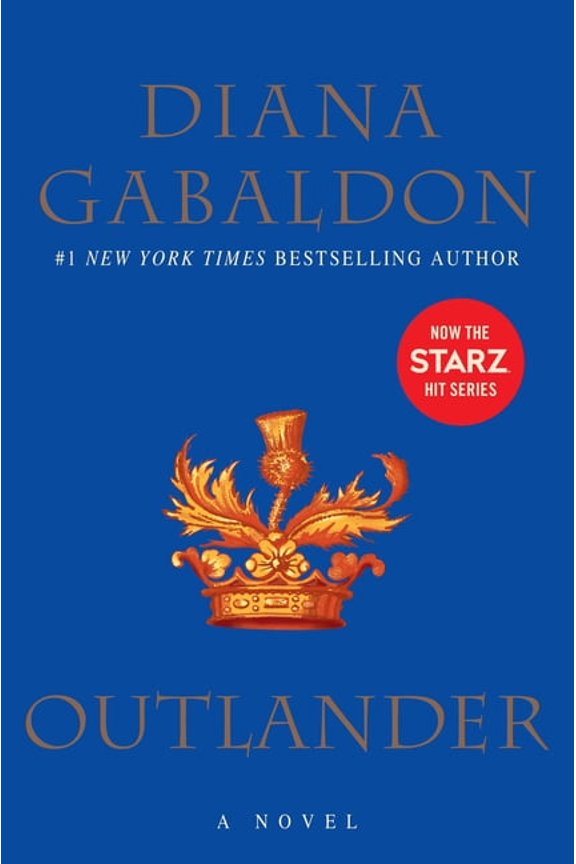 Outlander: A Novel, Book 1, (1 Edition) (Hardcover)