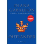 Outlander A Novel, Book 1, 1 Edition Hardcover