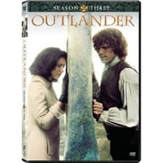 Outlander: Outlander: Season Three (DVD Sony Pictures)