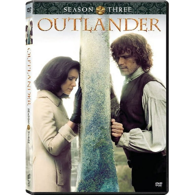 OUTLANDER  Sony Pictures Entertainment