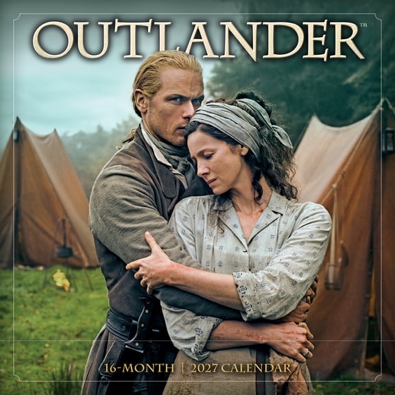 Outlander, (Paperback)