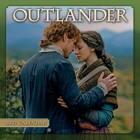 Outlander, (Paperback)