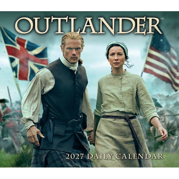 Outlander, (Paperback)