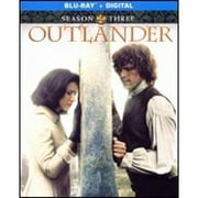 Pre-Owned Outlander: Season 3 [Blu-ray] (Blu-Ray 0043396528642)