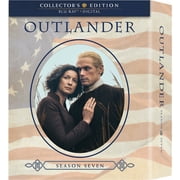 Outlander The Complete Seventh Season Collectors Edition