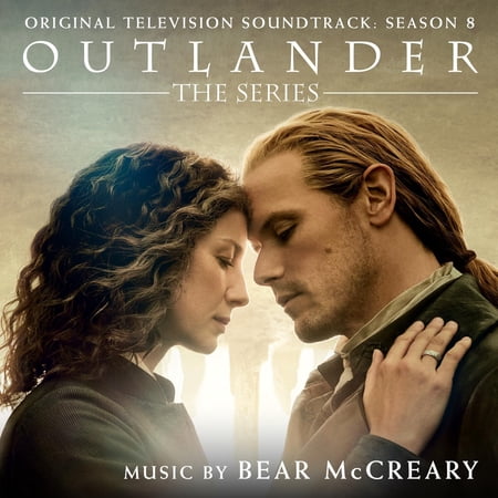Bear McCreary - Outlander: Season 8 (Original Television Soundtrack) - Music & Performance - CD