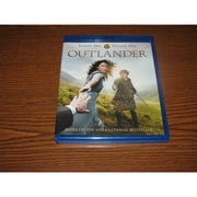 Outlander: Season 01 - Volume 01 [BLU-RAY]