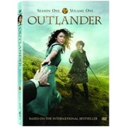Outlander: Season One, Volume One: The Complete Series (DVD)