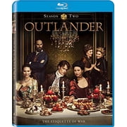 Outlander: Season Two (Blu-ray)