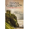 thumbnail image 1 of Outlander: Tambores de otoño/ Drums of Autumn (Series #4) (Paperback), 1 of 1