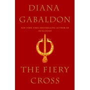The Fiery Cross Outlander Volume 5 Hardcover