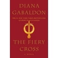 thumbnail image 1 of Outlander The Fiery Cross, Book 5, (Paperback), 1 of 2