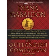 Outlander The Outlandish Companion, Volume 2, (Hardcover)
