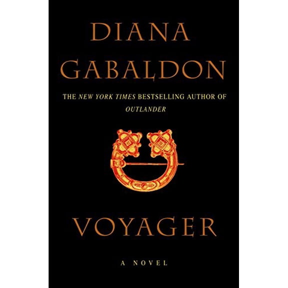 Pre-Owned Voyager (Hardcover) 0385302320 9780385302326