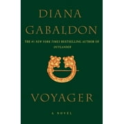 DIANA GABALDON Outlander Voyager, Book 3, (Paperback)