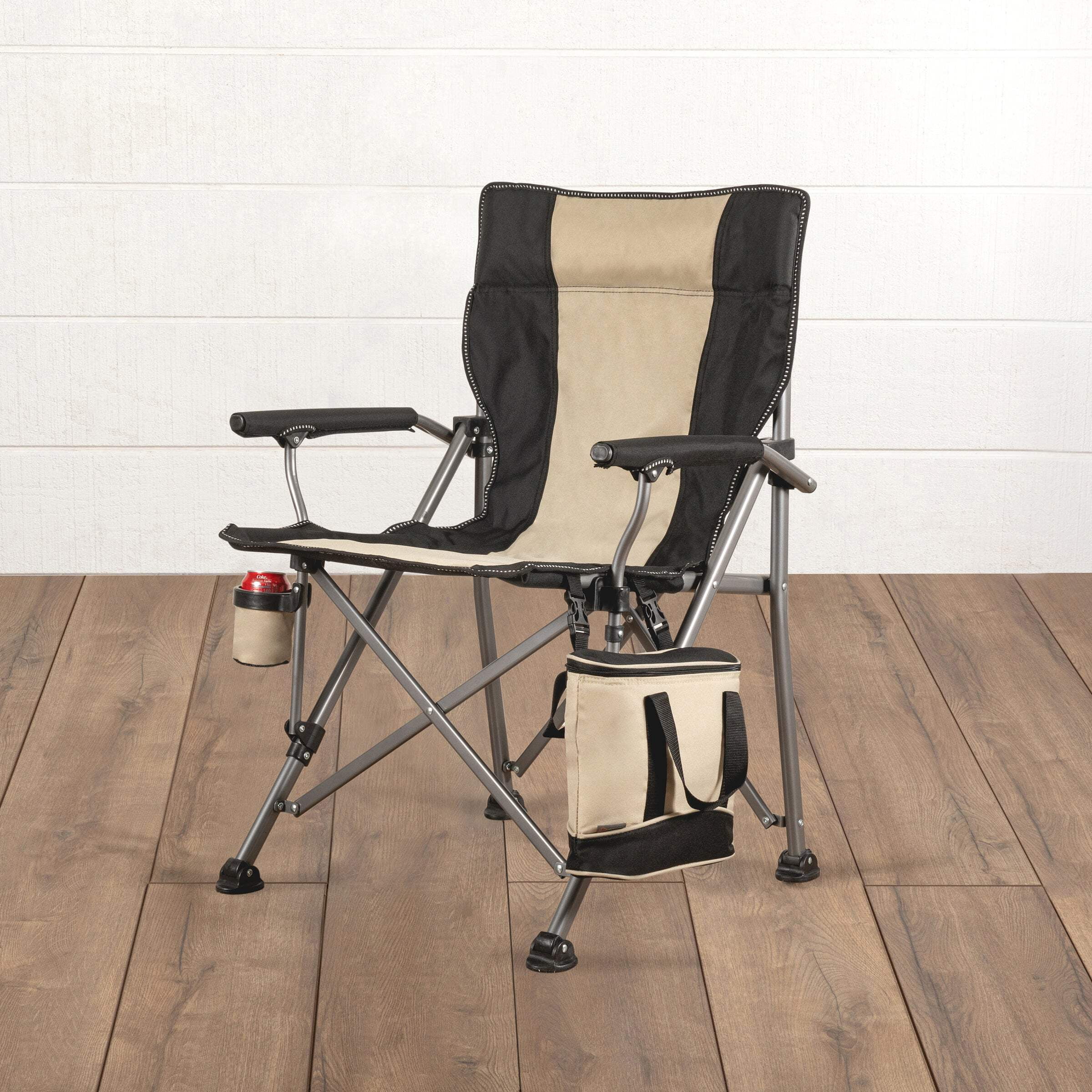 Outlander XL Camping Chair with Cooler - Walmart.com