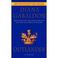 thumbnail image 1 of Pre-Owned Outlander (Unknown) 0440242940 9780440242949, 1 of 1
