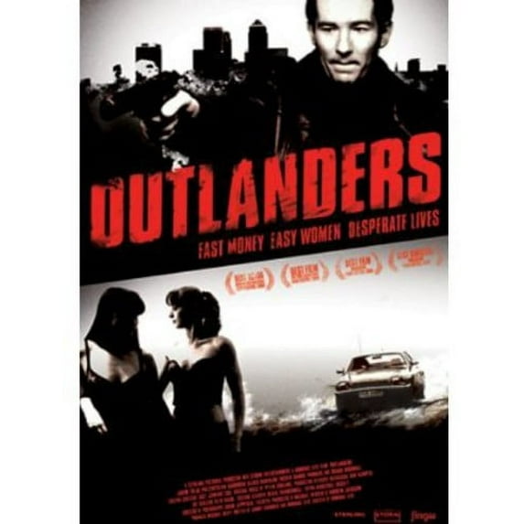 Outlanders (DVD)