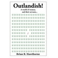 thumbnail image 1 of Outlandish! : A World Of Women, And Their Servants..., 1 of 1