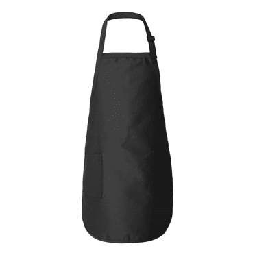 Outlash Wear 2013 Full-Length Apron with Pockets