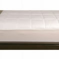 "Outlast 350 Thread Count Mattress Pad"