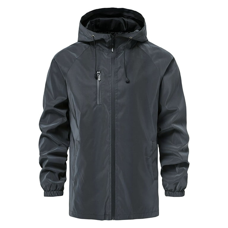 Fluorescent jacket mens on sale