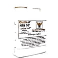 Outlast, Environmentally Friendly Insect Repellent Additive, NBS 30 ...