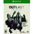 thumbnail image 1 of Outlast Trinity - Xbox One, 1 of 7