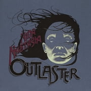 Nina Nastasia - Outlaster - Red - Music & Performance - Vinyl