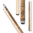 thumbnail image 1 of Outlaw OL33 Thunder Pool Cue  Billiard Stick Billiards Cues, 1 of 9