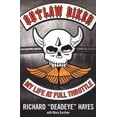 thumbnail image 1 of Outlaw Biker: My Life at Full Throttle, 1 of 1
