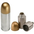 thumbnail image 1 of Outlaw Bullet Pool Cue Joint Protector and Tip Tool - Scuffer - Tapper - 5/16x14, 1 of 1