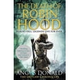 thumbnail image 1 of Outlaw Chronicles The Death of Robin Hood, (Paperback), 1 of 1