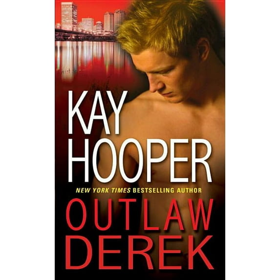 Outlaw Derek (Paperback) by Kay Hooper